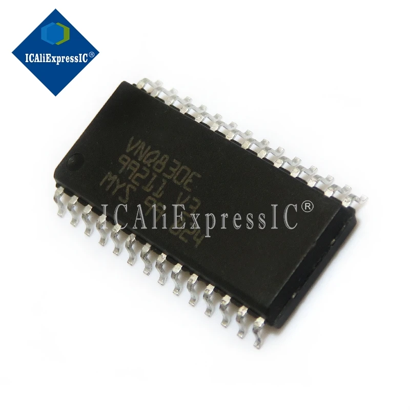 

10pcs/lot VNQ830E VNQ830 SOP-28 In Stock