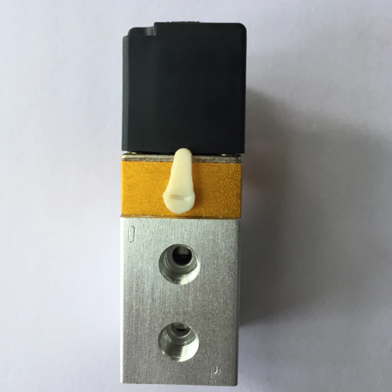 blow valve YC23JD-8 Two-position Three-way High-pressure Blowing Valve Special Parts for Bottle Blowing Machine