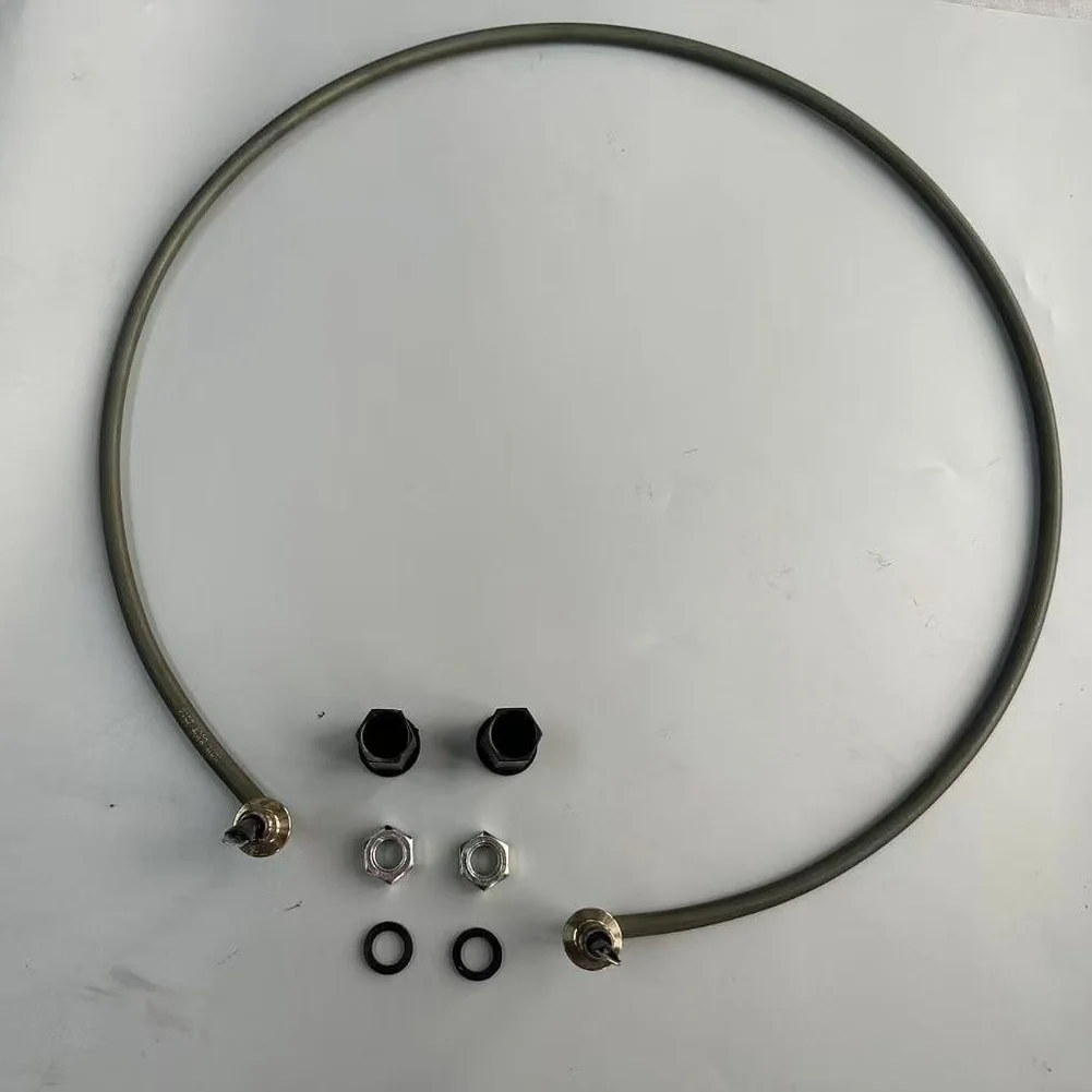 Heating For element for Dishwasher 154825001 Stainless Steel Core with Thermal Overload Protection Fast Heat Up