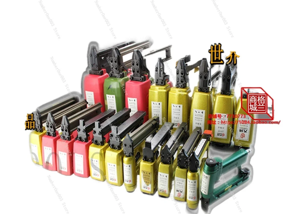 

Пневматический пистолет для гвоздей Chongqing Dahuan F30 St64 T50 622 1013, прямой пистолет для гвоздей, пистолет для стальных гвоздей, код