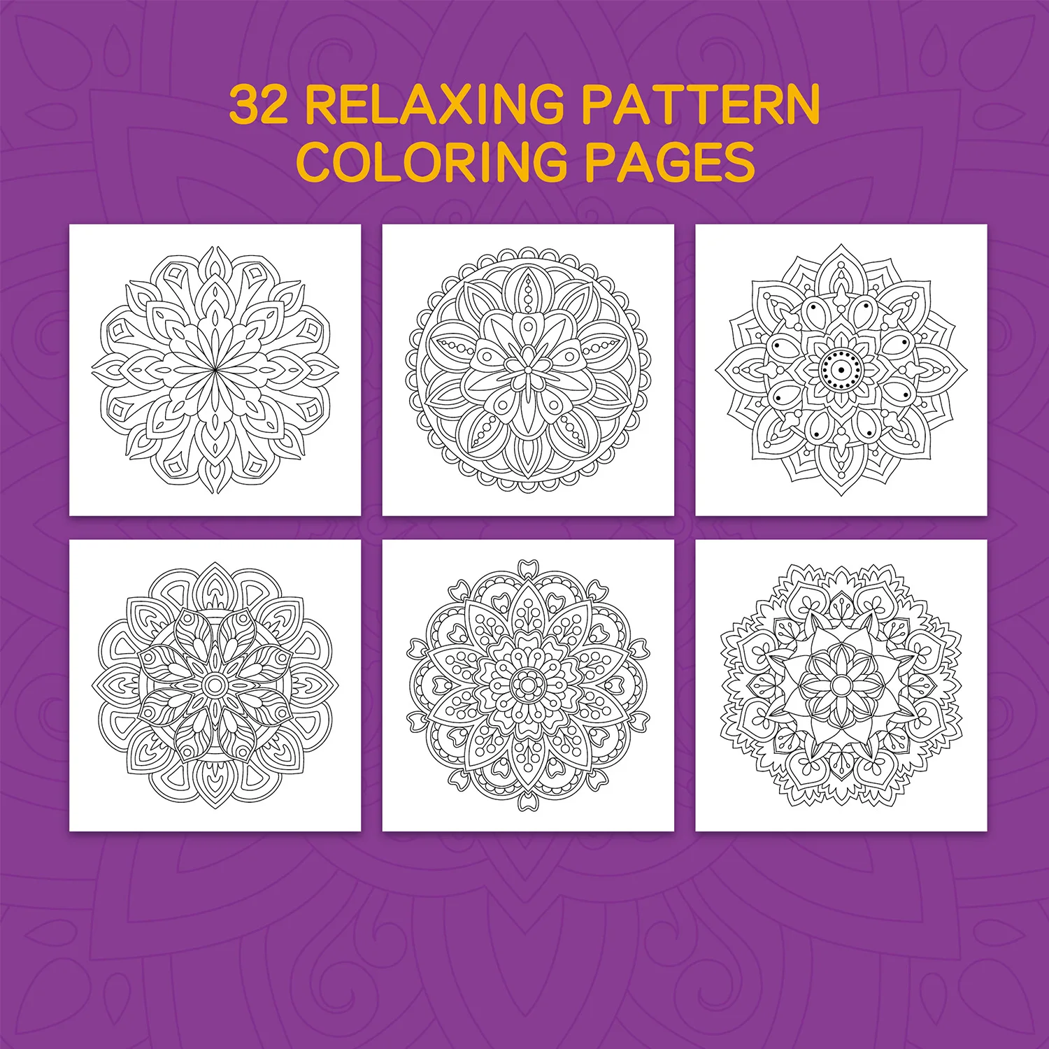 Coloring Book Mandala for Adul - Adult Coloring Book Stress Relief review and price