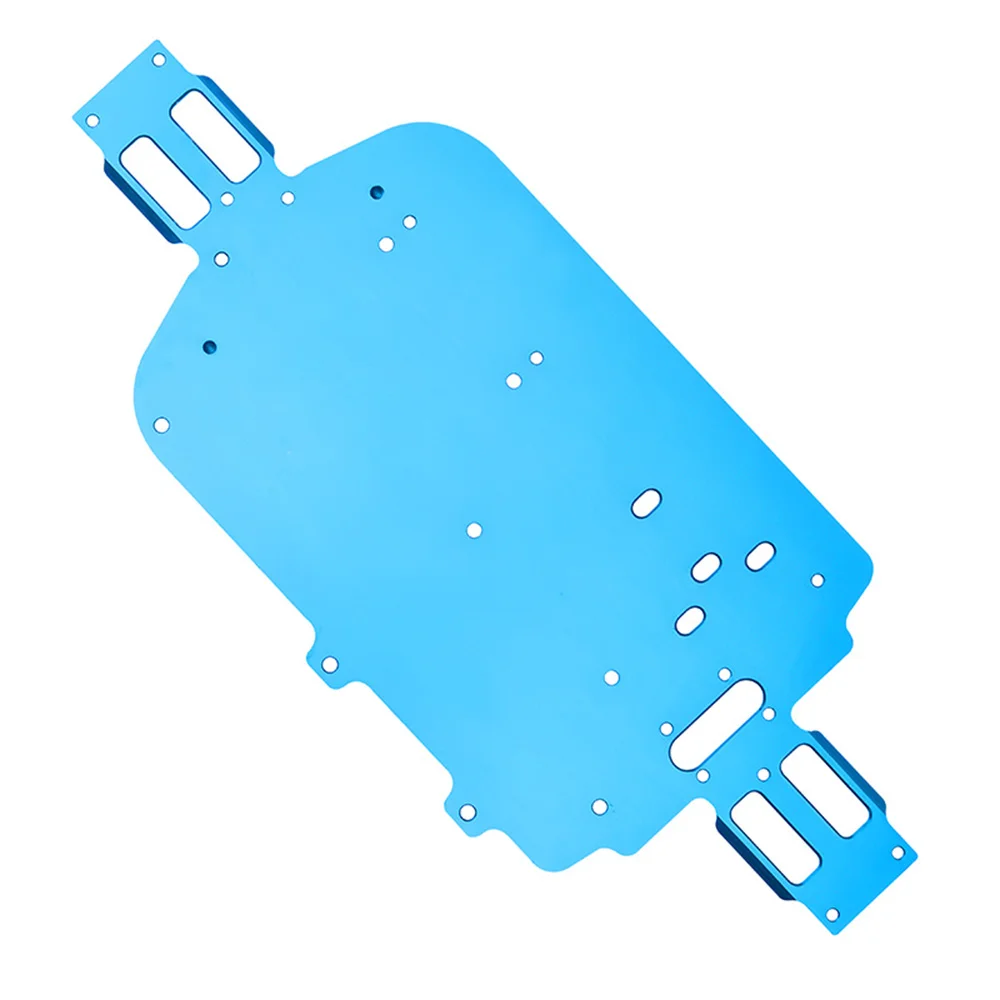 Fbil-Upgrade Metal …