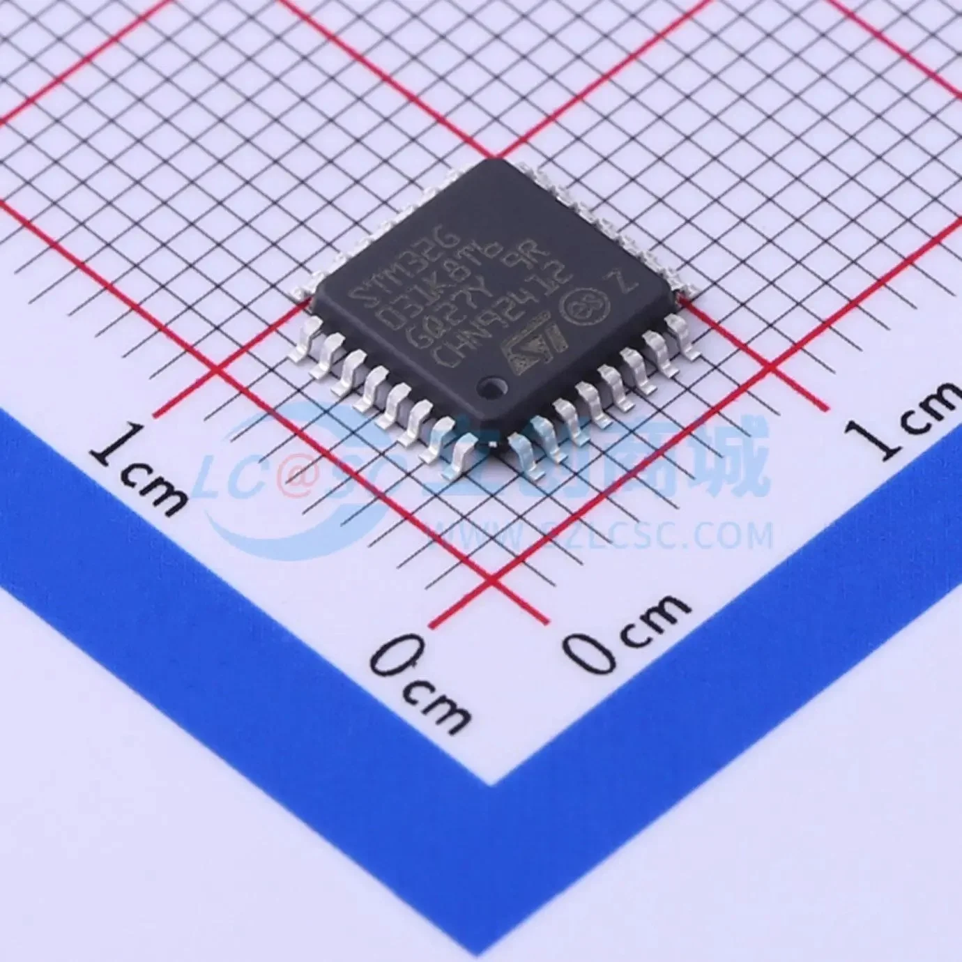 STM32G031K8T6 在庫あり 48 時間発送
