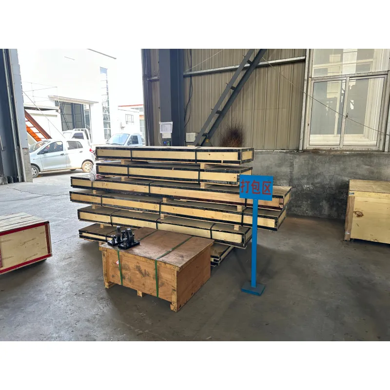 3d Welding Table Hot Sale Max Size 4000*2000mm D28/D16 Modular Welding Table