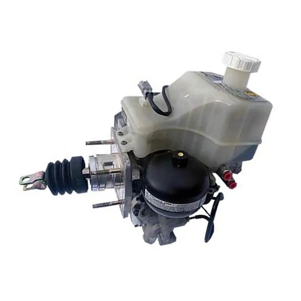 

MN116391 ABS Brake Hydraulic Booster Pump Assembly for Mitsubishi Pajero Montero 3 4 III IV 2000-2017
