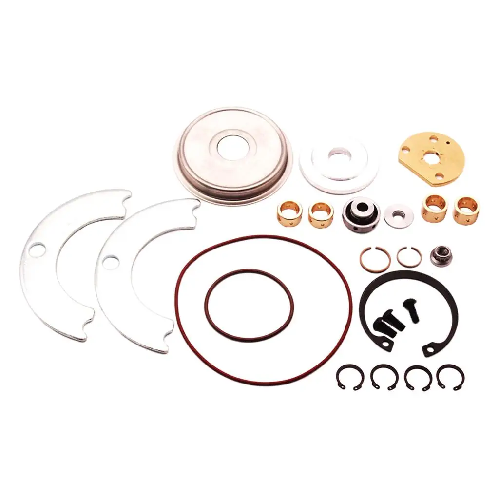 

1XCar Turbo Rebuild Set Repair Kit for T2 TB02 T25 T28 TB25 TB28
