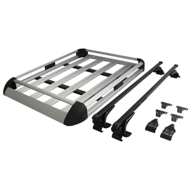 

GlowMart Hot Manufacturers Car Roof Rack Cross Barexterior Accessories Universal Car Roof Rack