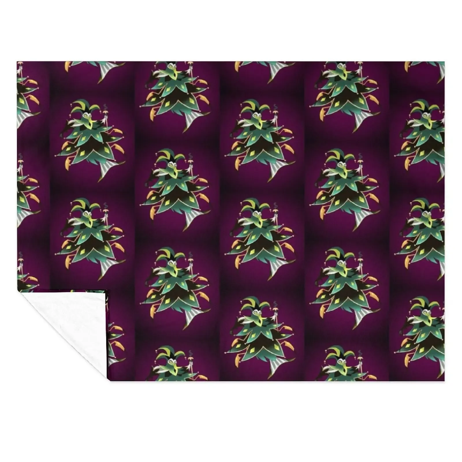 

MerMammon Throw Blanket christmas decoration Bed linens Summer for babies Blankets