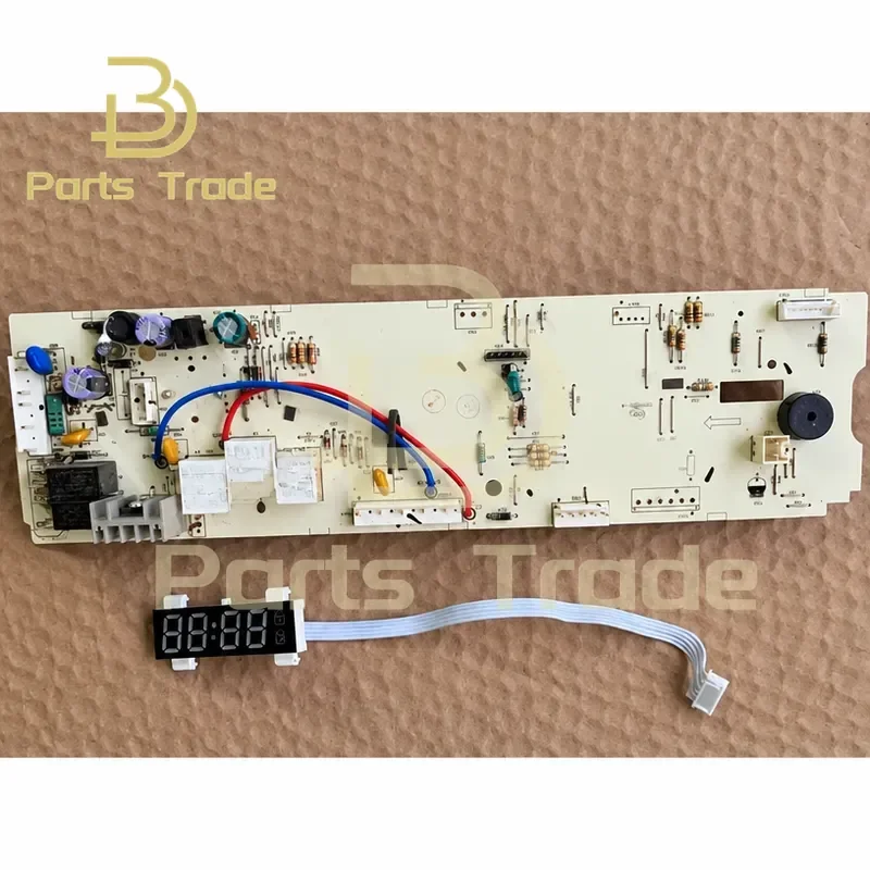 Washing Machine Circuit Board 17138100003691 Replacement Part Compatible with Major Brands Repair Accessory