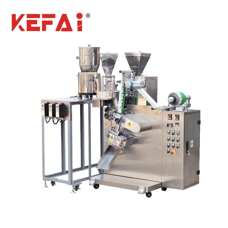 Kefai Sachet Co Pac…