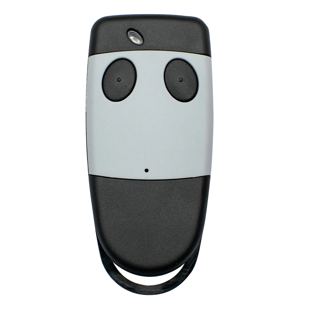 Cardin Remote Control For S449 QZ2 QZ4 Rolling Code 433.92mhz Garage Door Gate keychain