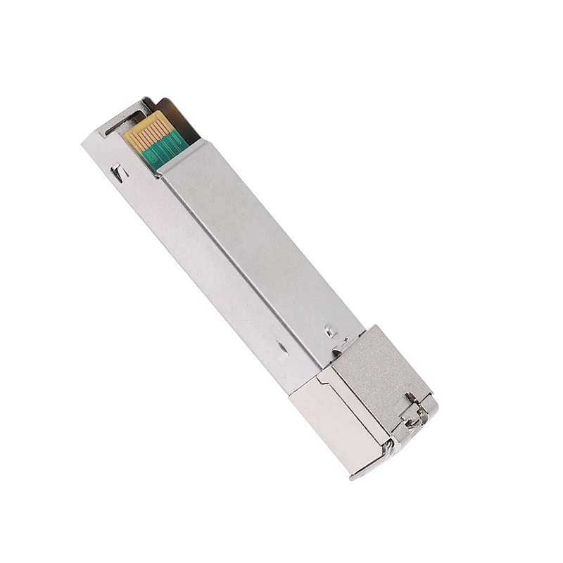 A12E-20KM Single Fiber SC GPON Module Switch Gigabit SFP Optical Module Compatible For With HP H3C Switch