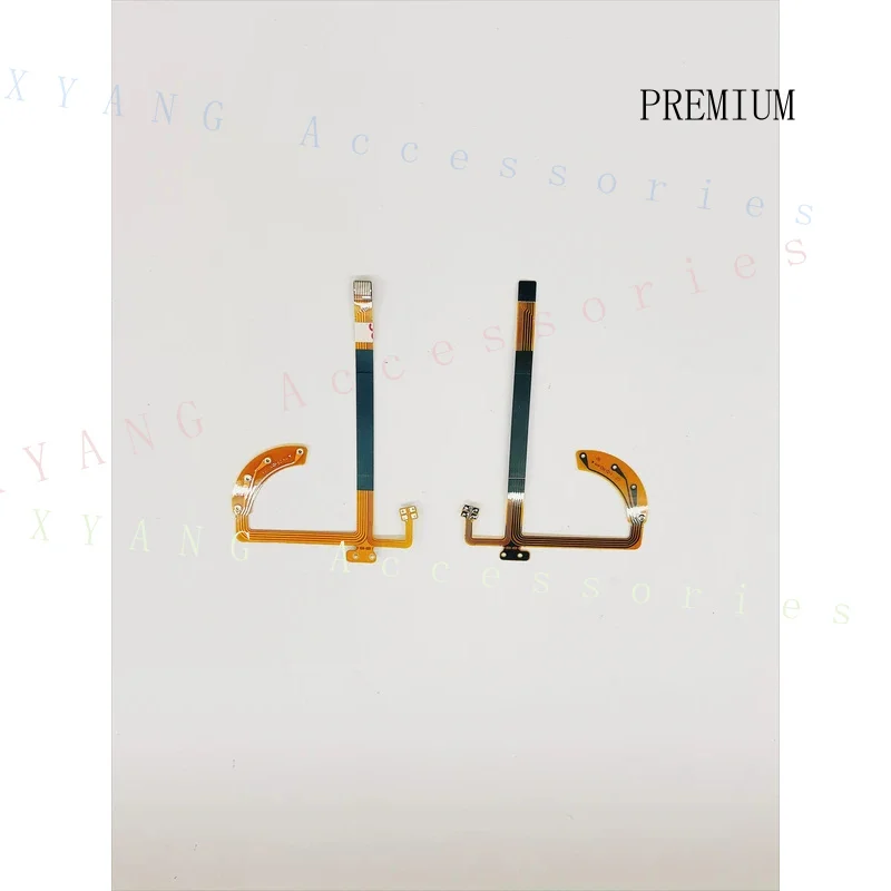 N+ for Canon 24-70mm f/2.8L Mark I Flex Cable, Aperture Cable, Lens Ribbon Cable, DSLR Lens Repair Parts