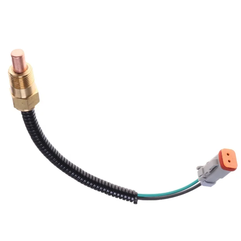 

Совершенно новый датчик температуры воды Thermo King 41-6538 416538