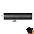 HK-11-Black-15X3CM