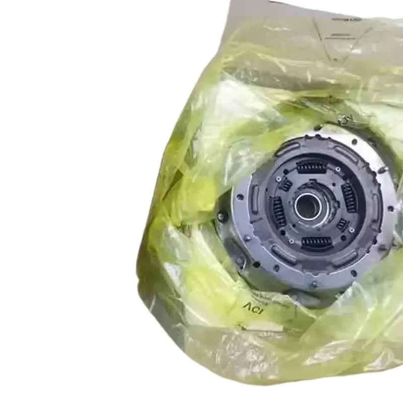【2026 Hot Selling】 6DCT250 DPS6 Dual Clutch Kit 602000800 Auto Transmission Parts for Focus Fiesta EcoSport