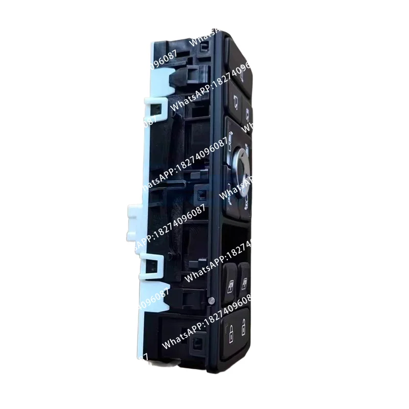 Suitable  Truck Window Switch Glass Lift Switch 2569026 2569029 2569024