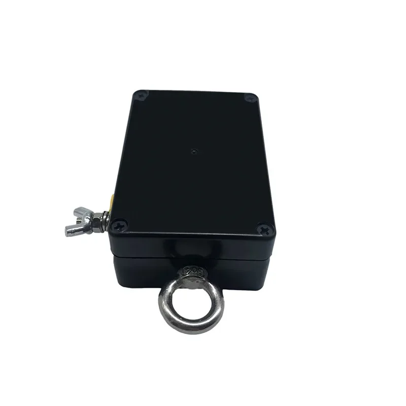 

End Feed Antenna49:1Barron Short Wave Antenna Balun Four-Band End Feed Antenna Balun Small Short Wave Antenna