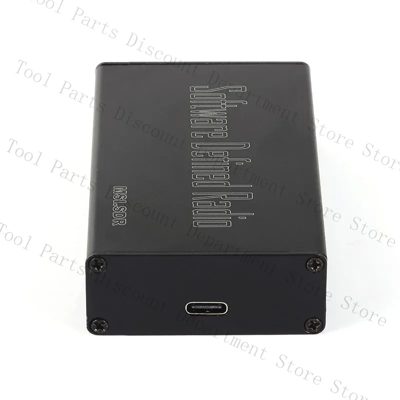 RSP1. Msi001 Msi2500 10 كيلو هرتز إلى 2 جيجا هرتز استقبال SDR 0.5Ppm TCXO HF AM FM SSB CW 12Bit ADC Airband