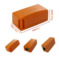 2025 Network Cable Test Box for CCTV IPC Tester Original Accessories Cable Tester Support Wanglu Cctv Monitor Tester IPC9800