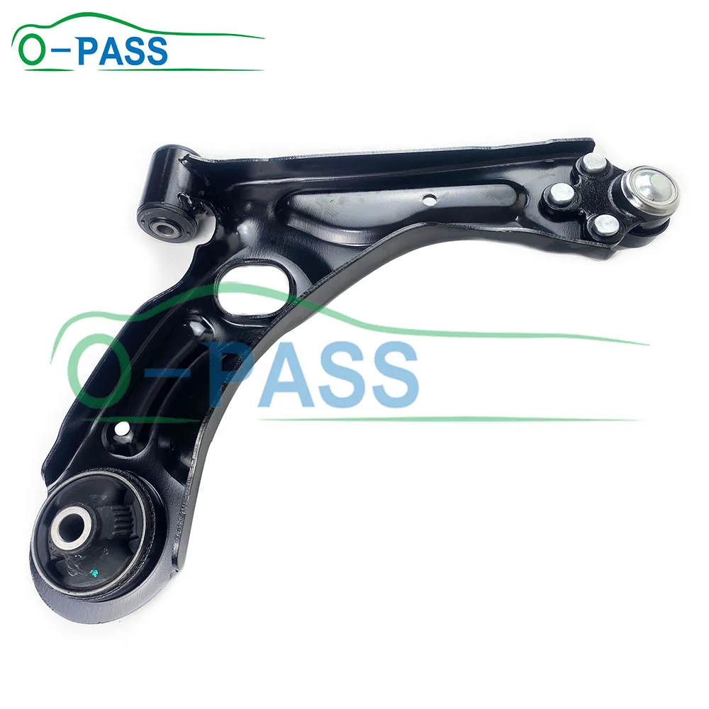 Front lower Control arm For CHEVROLET GM Aveo Sonic II T300 GM DAEWOO 95017035 95017036