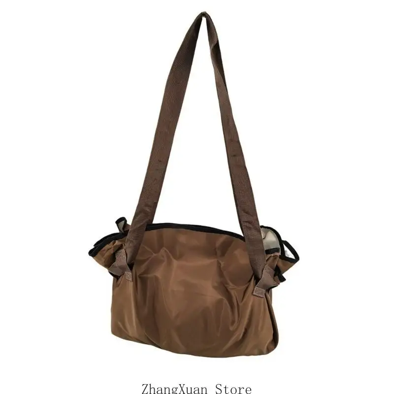 Reisekleidungs-Organizer-Tasche für den Campinggebrauch und die Sortierung zu Hause 3XUF – Detail 2