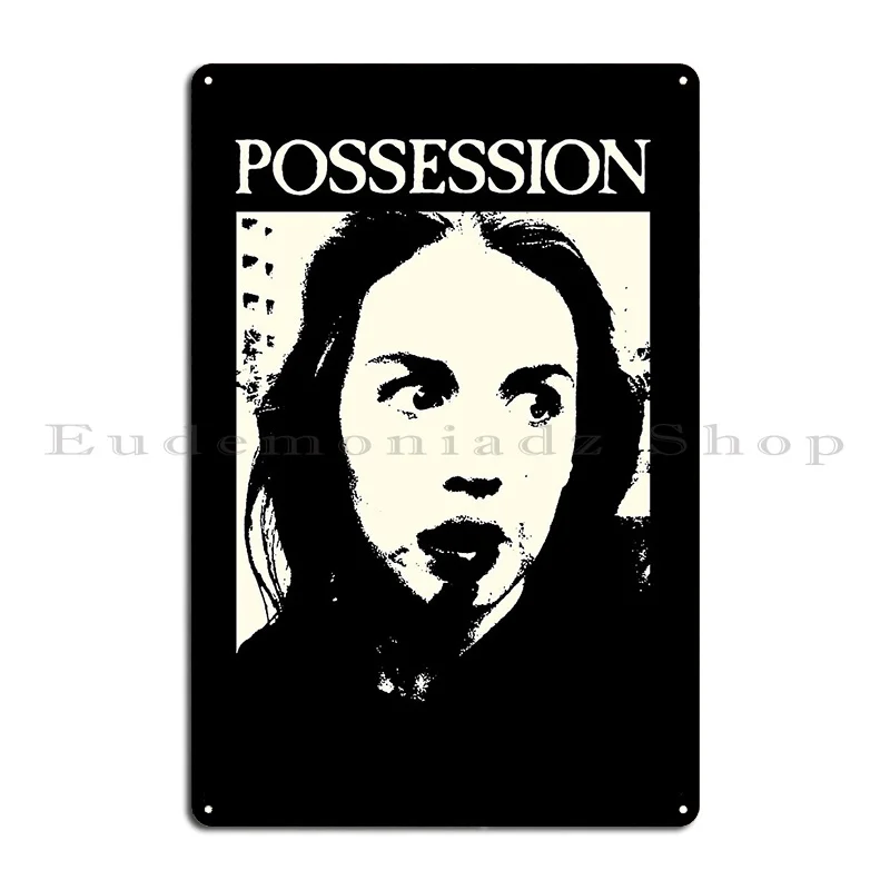 ملزمة علامات معدنية شخصية لويحات السينما الديكور الطباعة تين تسجيل ملصق