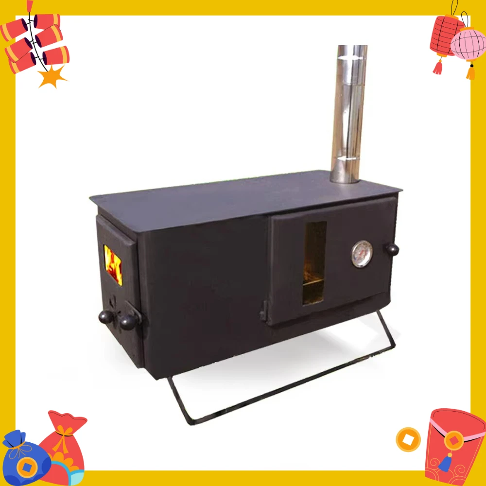 bell tent wood cook stoves ,BBQ stoves