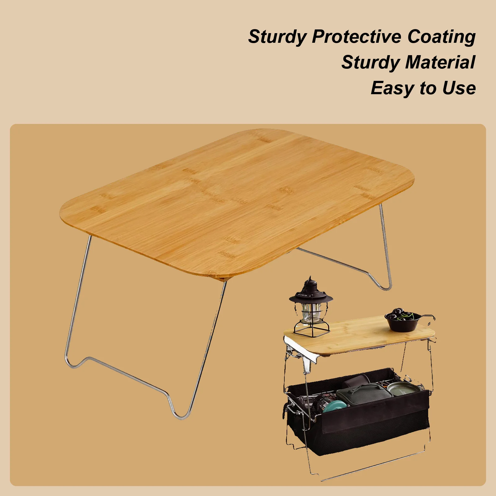 

Уличный складной стол, чайный столик для кипячения, пикника, барбекю, портативный домашний кабинет, компьютерный стол, автомобильный одиночный стол, аксессуары для кемпинга