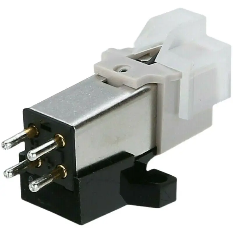AT-3600L Vinyl Record Player Needle Spare Cartridge Stylus For Vinyl Phonographs 20HZ-20kHz Vinyl Turntable Needle