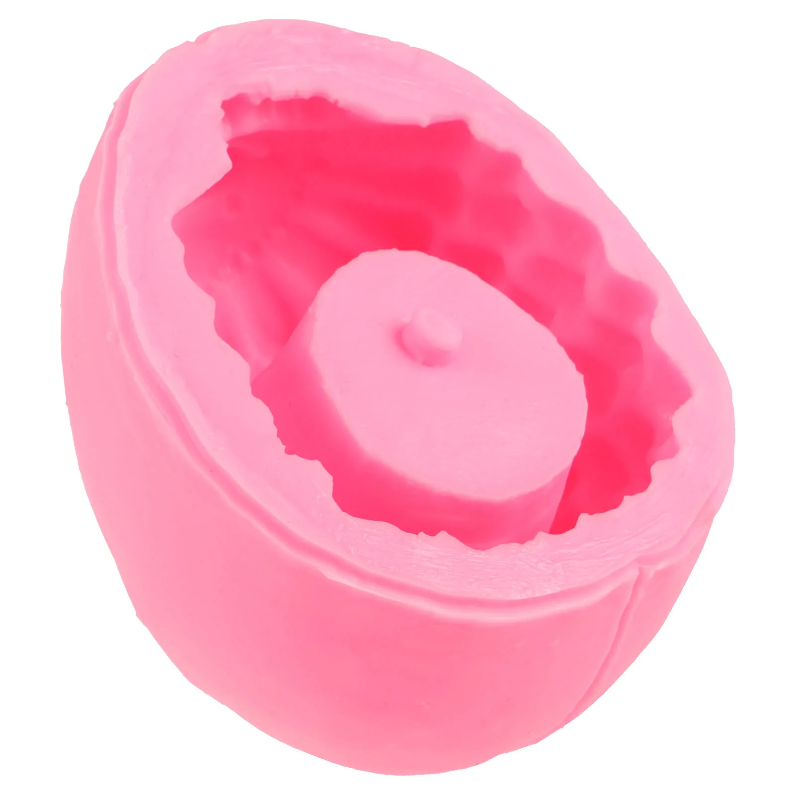 

Flowerpot DIY Silicone Mold Hedgehog Planter Bonsai Pot Casting Mold Desktop Decor Flower Pot Casting Molds Desktop Decor Molds