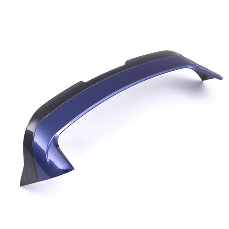 Second Generation ClubSport style Hot Sale Rear Trunk Roof Spoiler For VW Golf 8 MK8 pro R-Line Tail Wing Accessories