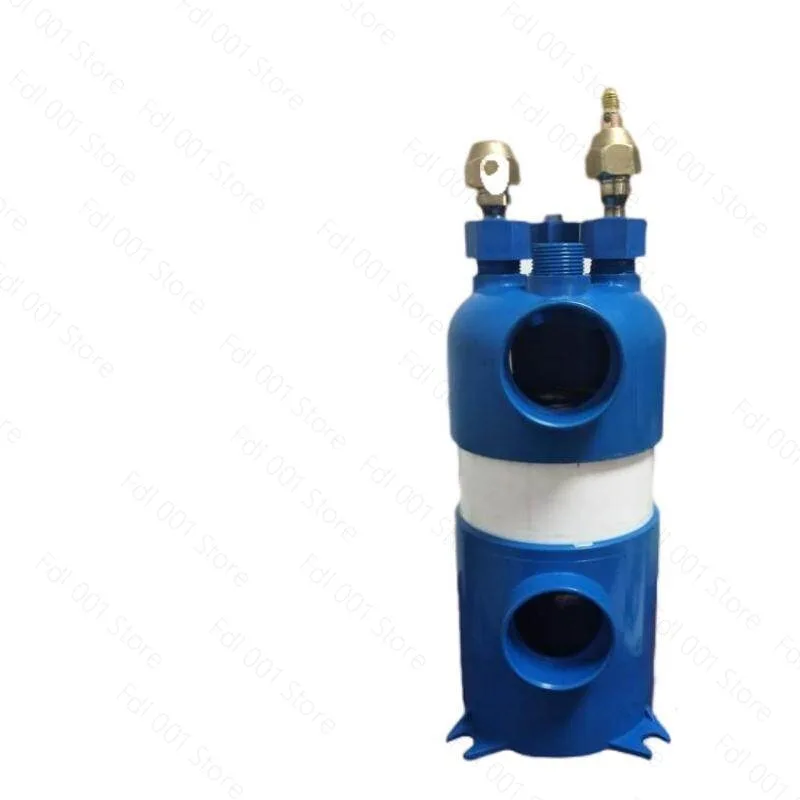 Swimming pool water heater heat pump heat exchanger titanium gun heat exchanger