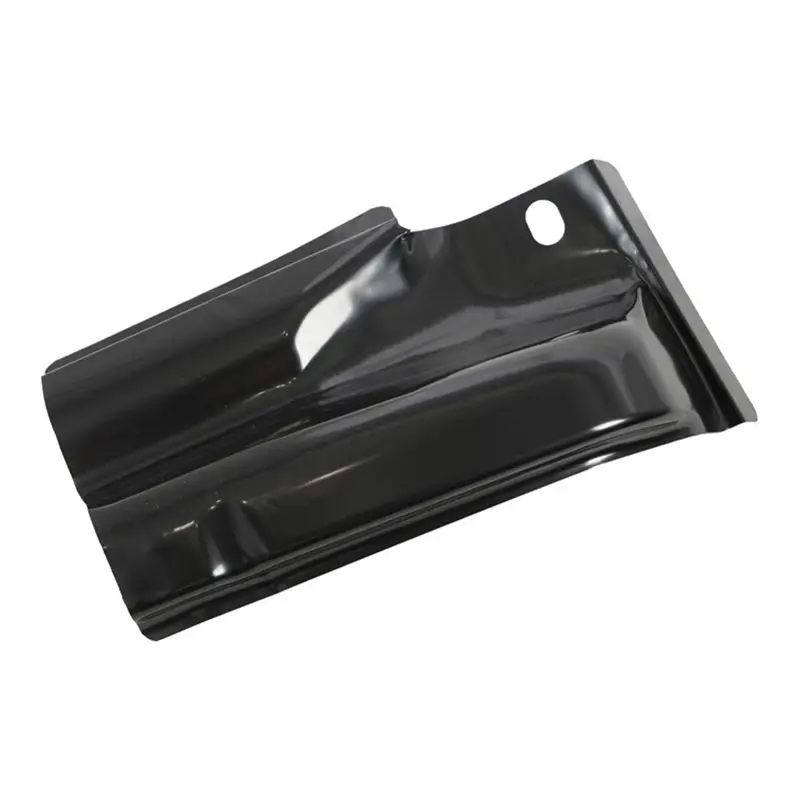 For Ford F150 F-150 Crew Cab Pickup 4-Door 2009-2014 Compatible 1989-113 1989-114-Door Outer Cab Panel Corners Cover-A74F