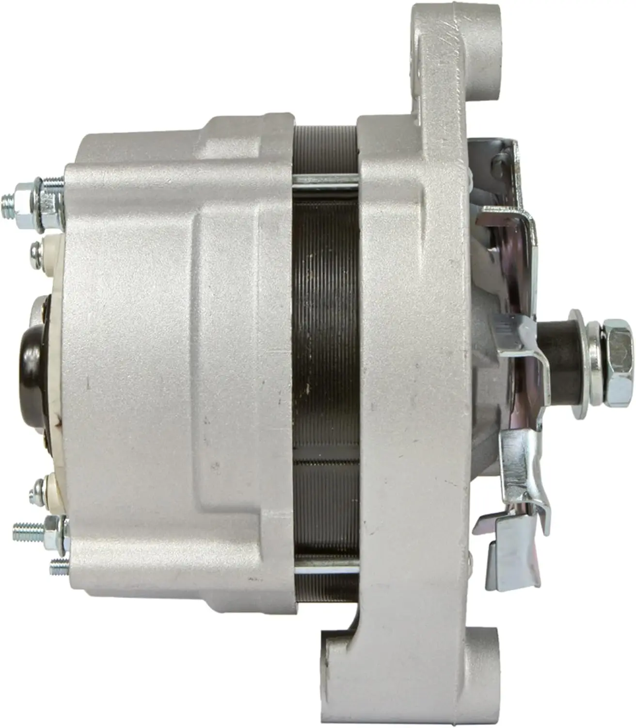 400-24006  Alternator For Volvo Truck-Bus-Excavator for Volvo Truck F10 F12 F16  0-120-469-014 0-120-469-523 0-120-469-798 12293 - view 2