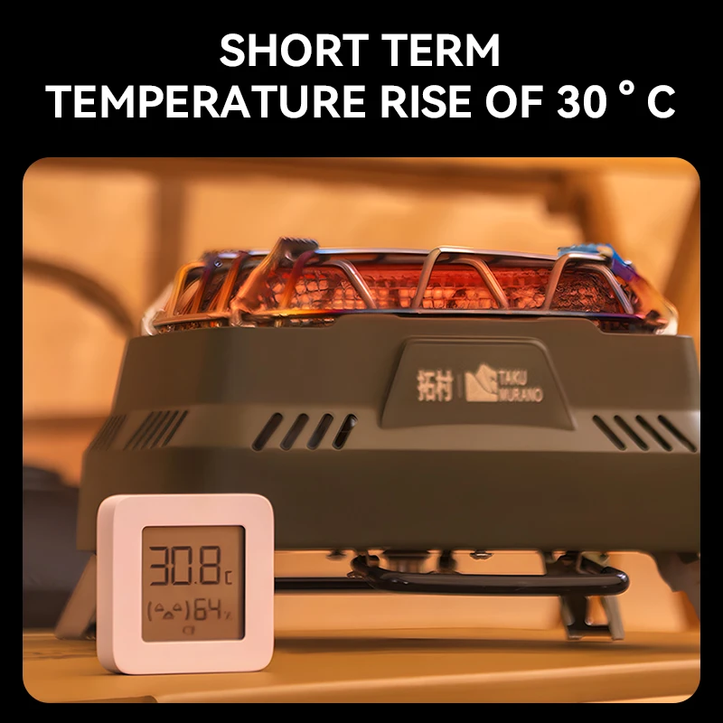 Thumbnail 4 - #17 Low Cost Outdoor Heaters That Work