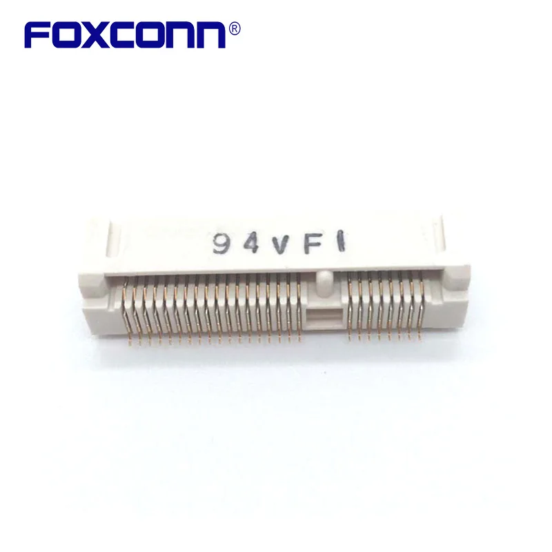 Foxconn AS0B221-S68Q-7H MINI PCI Express 52P SMT 6.8H