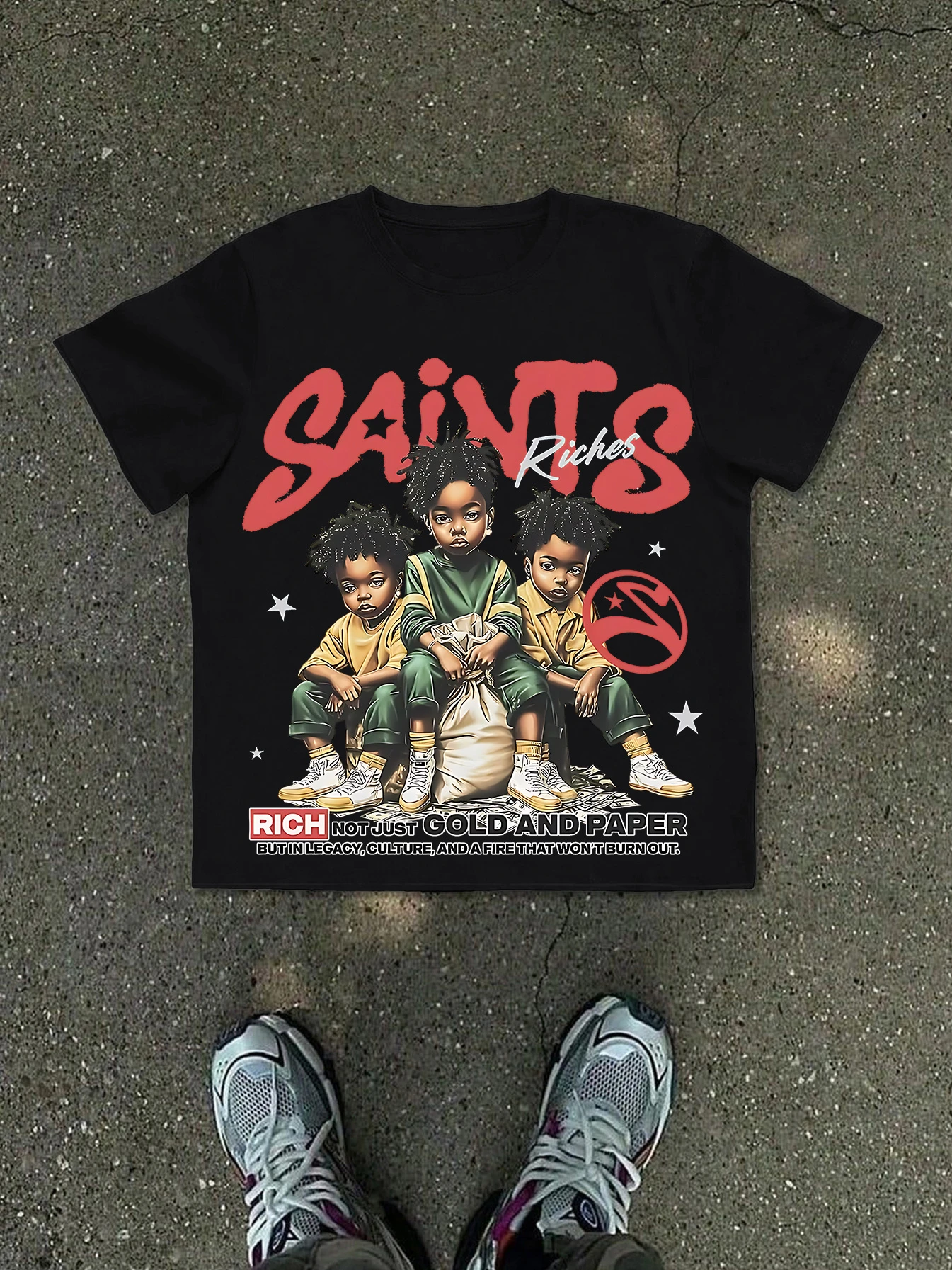 These new men's T-shirts are trendy and sophisticated, making them a comfortable and stylish everyday staple vintage t shirt