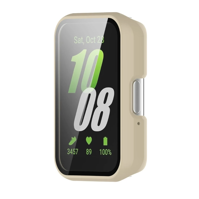 Đồng hồ thông minh Kính cường lực bảo vệ Ốp lưng ốp lưng cho GXY Fit 3 SMR390 H7JF