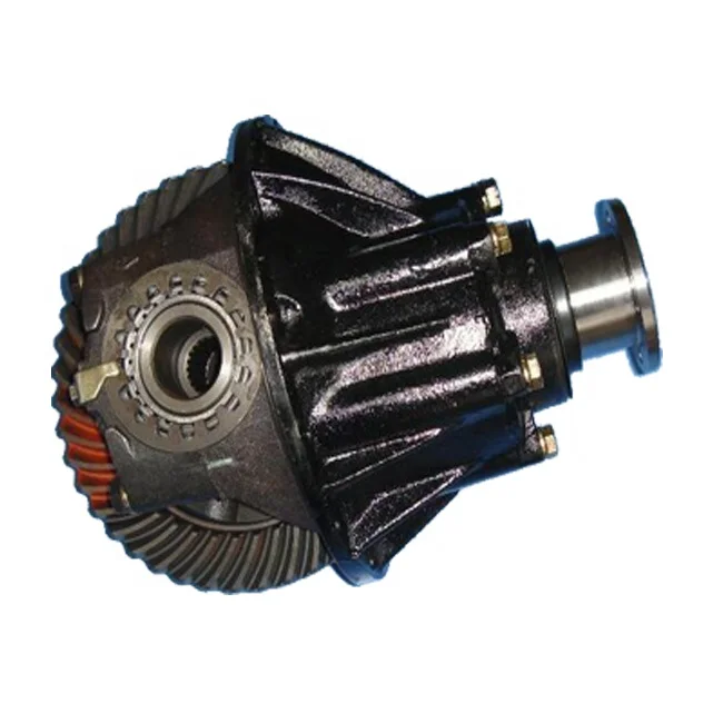 

Genuine Differential Assy 8:43 for ISUZU NPR 19TH 292MM DX-74