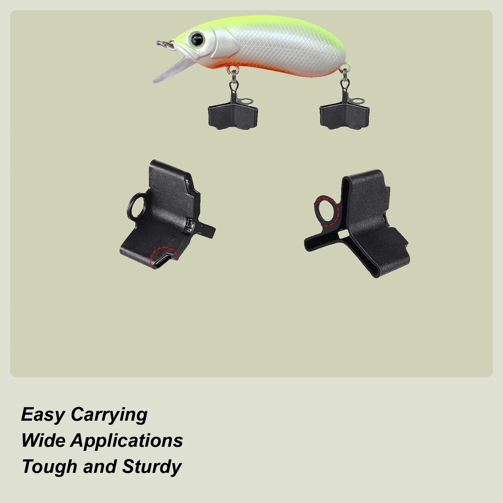 

Набор рыболовных приманок, набор снастей, комплект рыболовных снастей для улицы, соленой воды, пресной воды, реки, озера, пруда, отпуск, семейная ночь