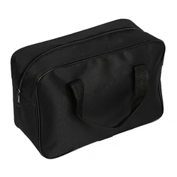 Electrician Storage Bag Multifunctional Electrician Tool Bag Car Air Pump Carrying Bag Anti-scratch Storage Box DropShipping