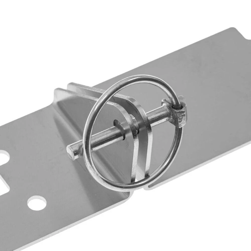 

For Jumper From 2006 For Fiat For Ducato From 2006 For Boxer From 2006 Car Tailgate Rear Door Lock 7192001