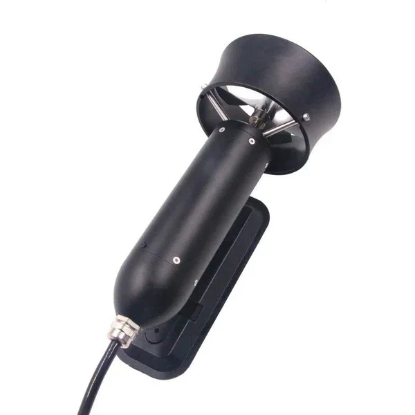 

Surf Version TD30E 50v All Metal Underwater Thruster with 1900w Built-in ESC Waterproof Propeller for Paddle Board & Kayak