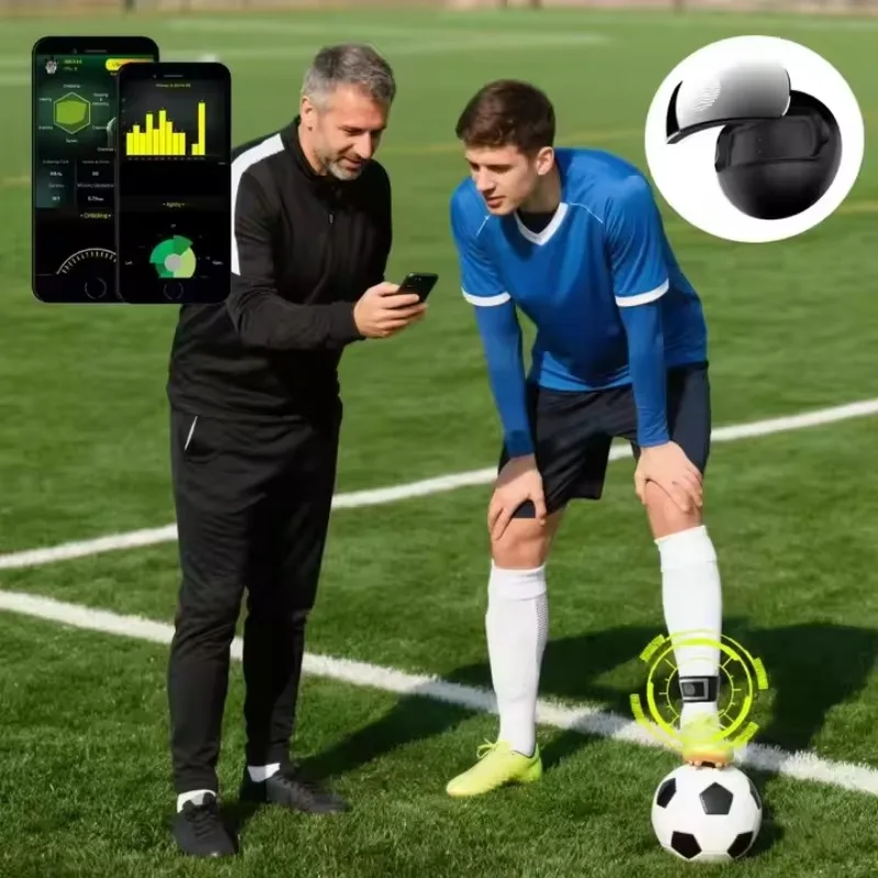 Football Equipment and  Training Intellectual Sports Equipment  Endurance