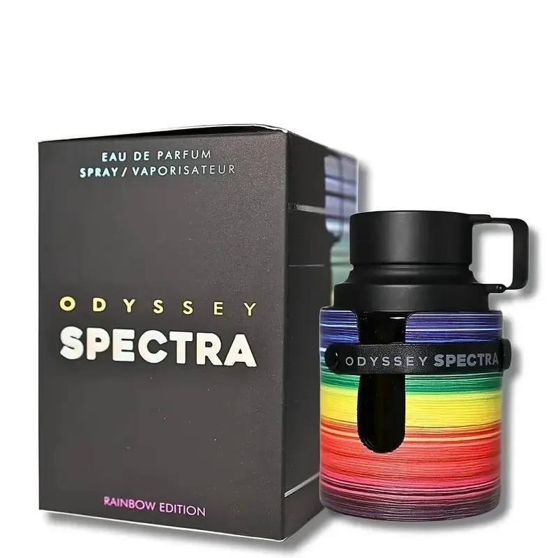 

Armaf Odyssey Spectrum EDP Unisex perfume (3.4 oz.)
