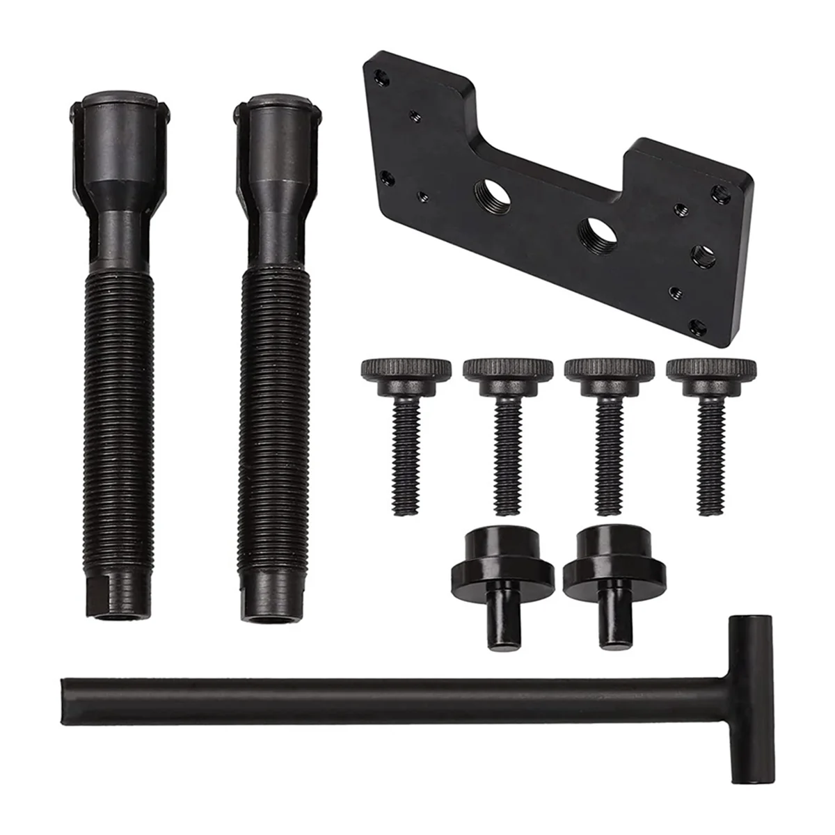 

Inner Cam Bearing Installer and Puller for TC 88 96 103 110 Twin Cam & Dyna Bearing Removal Tools