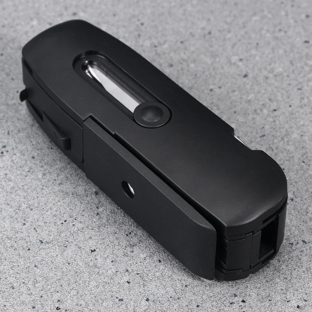 

Multifunctional Stationery Tool Set Stainless Steel Scissor Flexible Ruler Pencil Sharpener Stapler Cutter Screwdriver