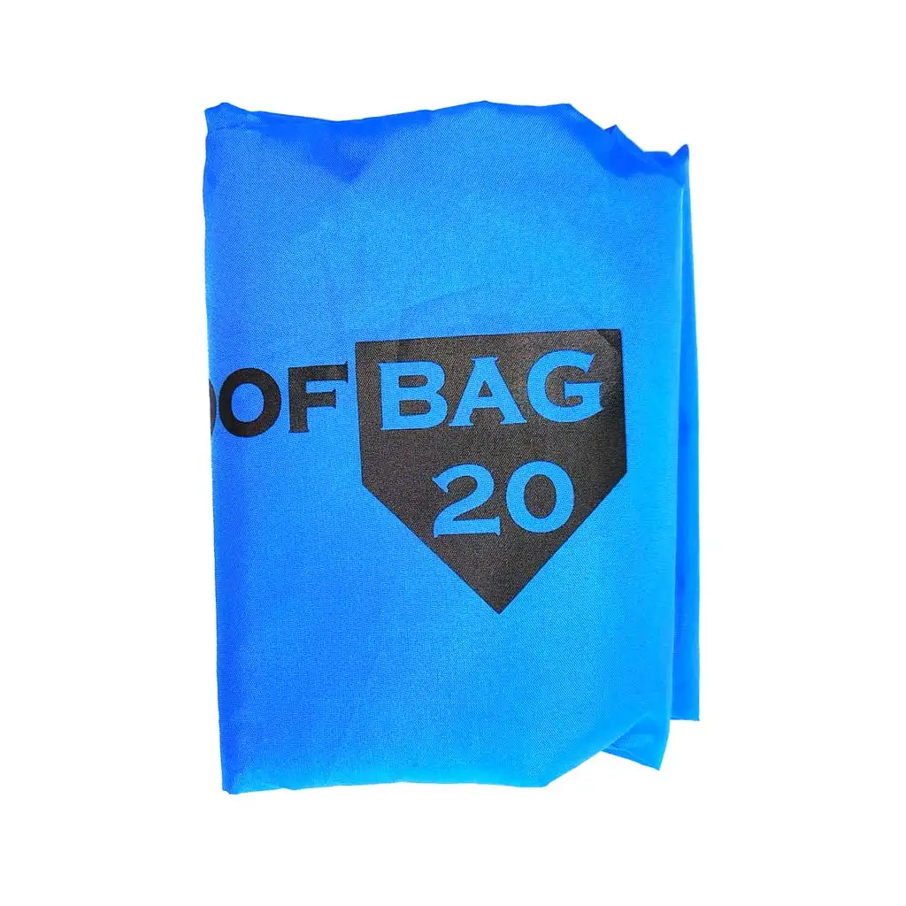 10 20L Outdoor Waterproof Dry Bag PVC Sack Camping Hiking Boating Kayak Ocean Rafting Pack Sport Beach Backpack