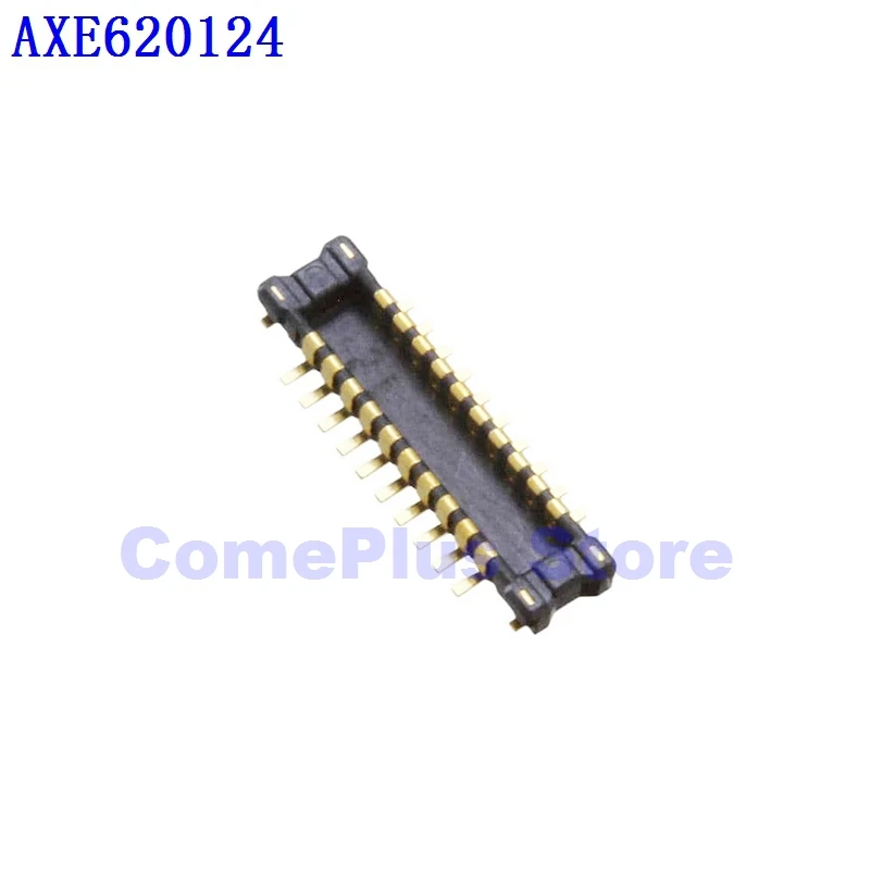 10PCS AXE616124 AXE620124 Connectors